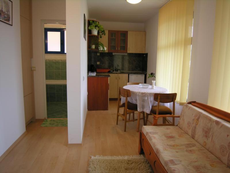 Spa Villa Crystal, Sugarev Hisarya Dış mekan fotoğraf