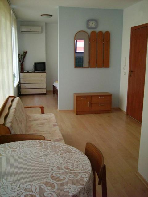Spa Villa Crystal, Sugarev Hisarya Dış mekan fotoğraf