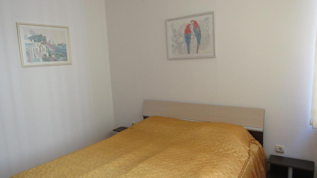 Spa Villa Crystal, Sugarev Hisarya Dış mekan fotoğraf